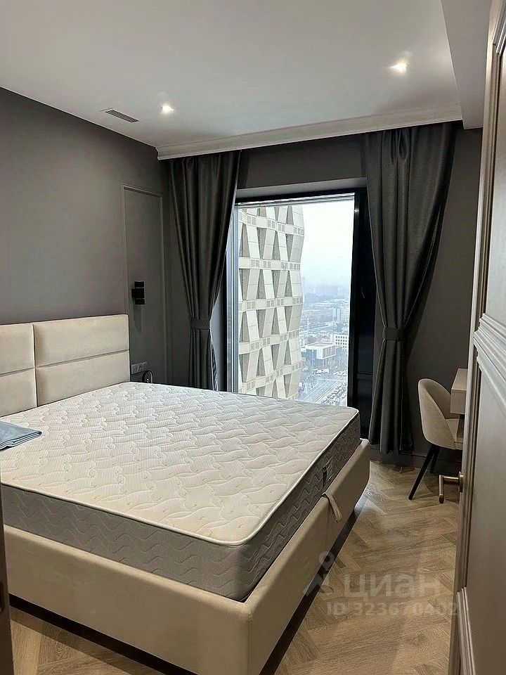 2-комнатная квартира, 42 м² — фотография 3
