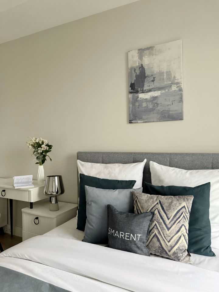 1-комнатная квартира, 27,6 м² — фотография 3