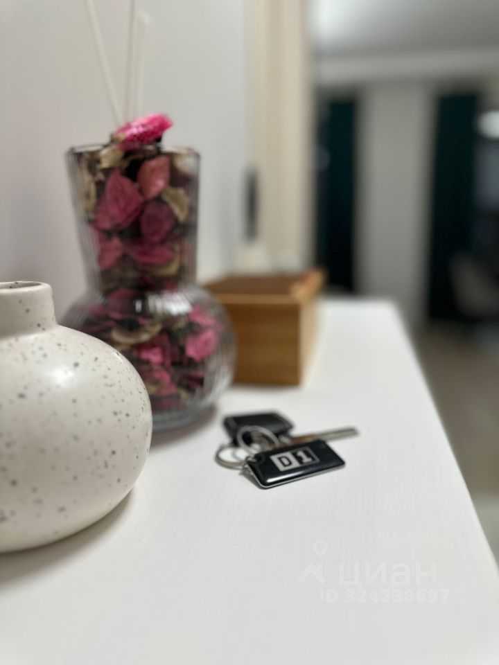 1-комнатная квартира, 30 м² — фотография 2