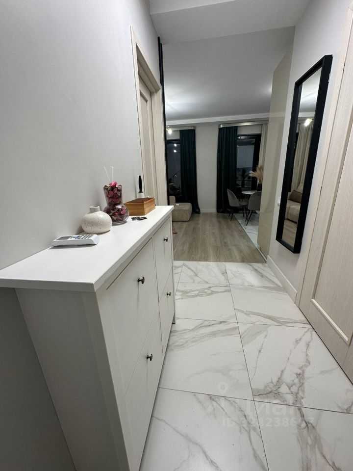 1-комнатная квартира, 30 м²