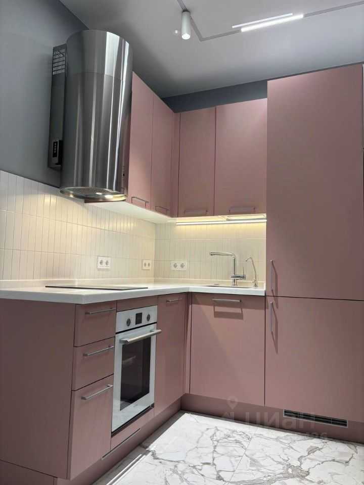 2-комнатная квартира, 43 м²