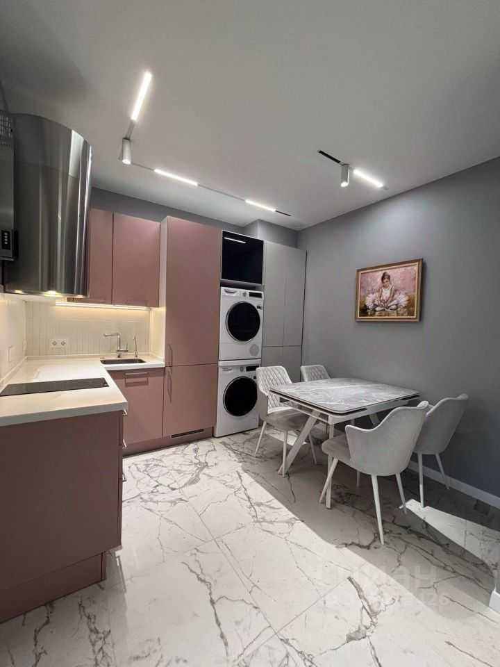 2-комнатная квартира, 43 м² — фотография 2