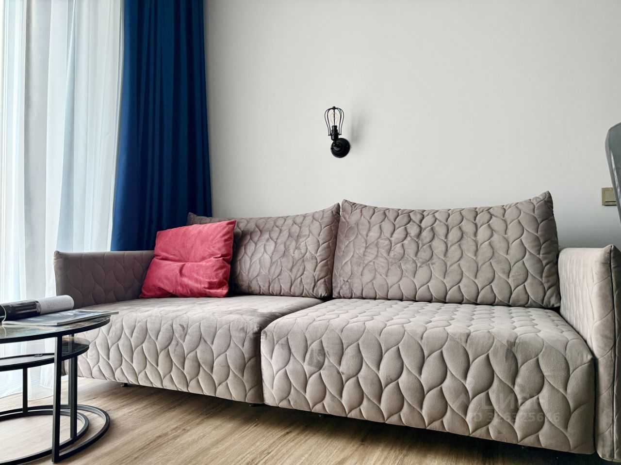 2-комнатная квартира, 40,3 м² — фотография 3