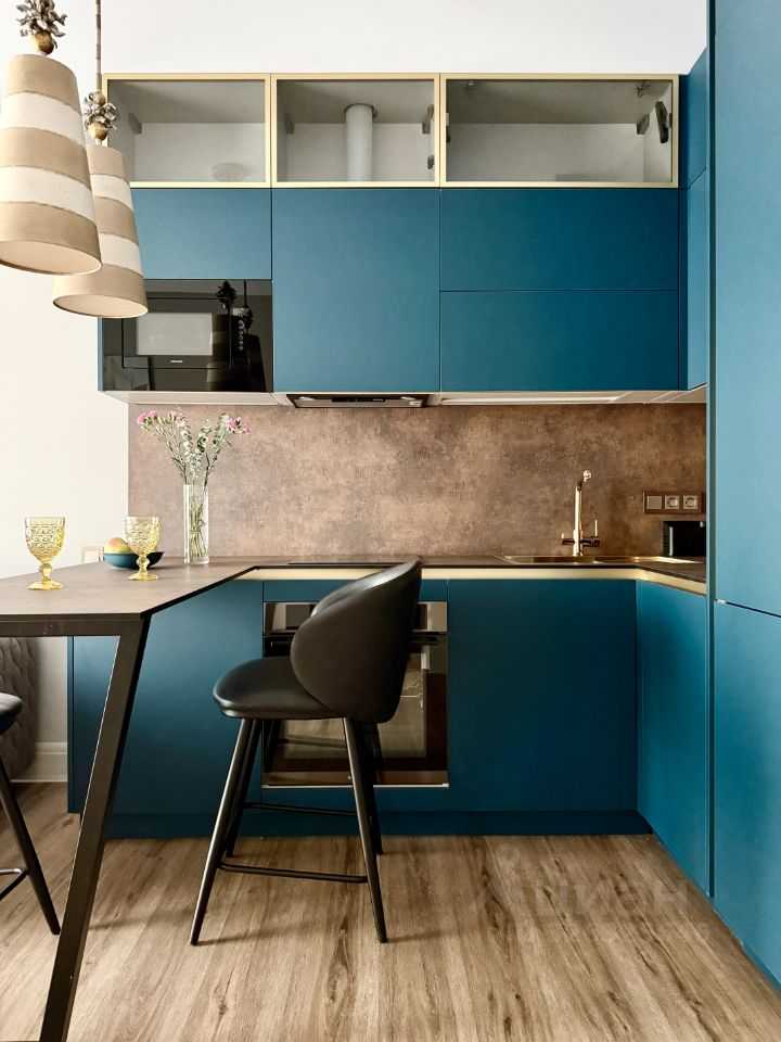 2-комнатная квартира, 40,3 м² — фотография 2
