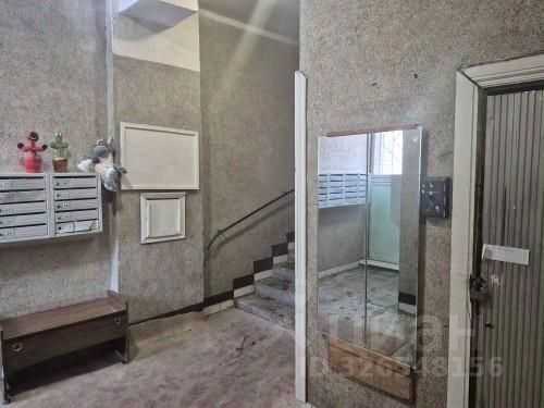 1-комнатная квартира, 35 м² — фотография 2