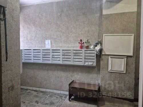 1-комнатная квартира, 35 м² — фотография 3
