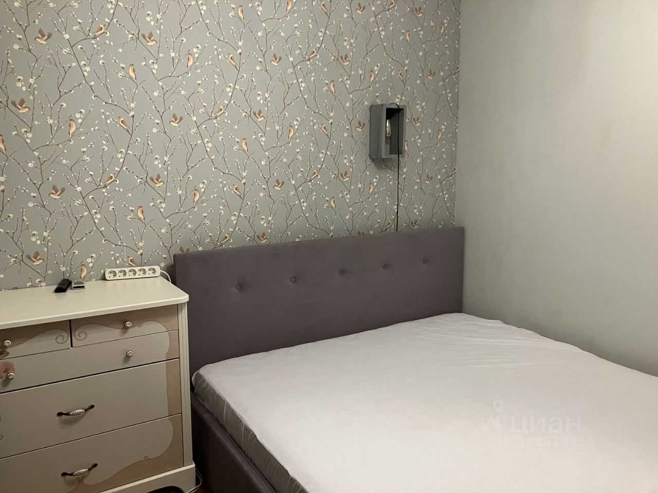 2-комнатная квартира, 50,5 м² — фотография 2