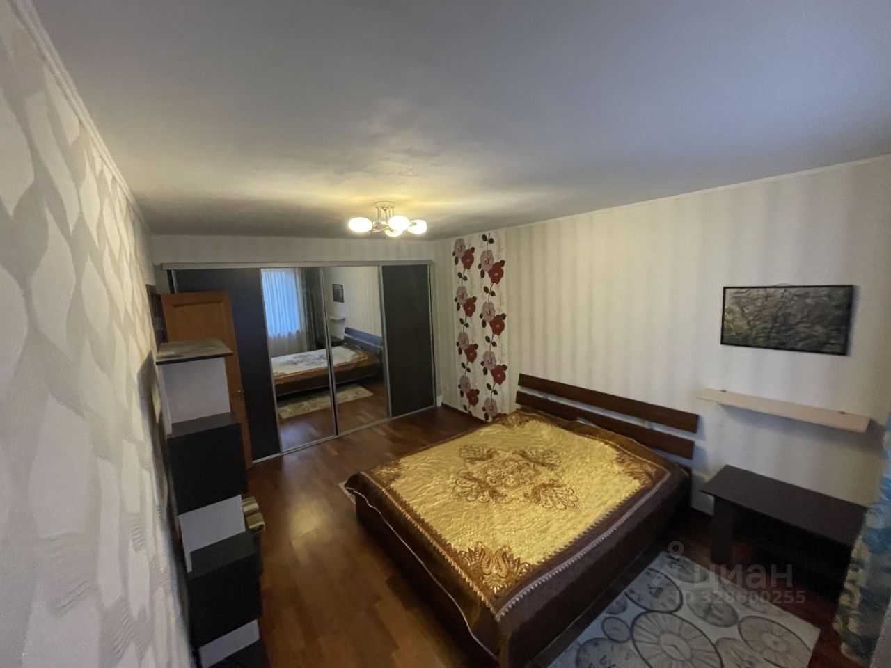 3-комнатная квартира, 67 м²
