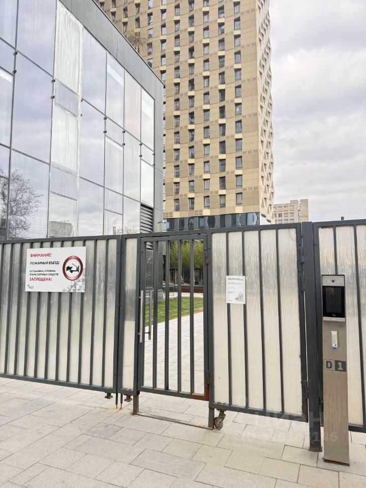 2-комнатная квартира, 41 м²