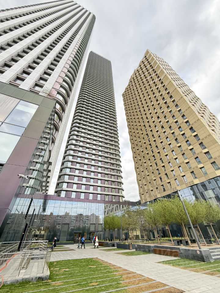 2-комнатная квартира, 41 м² — фотография 2