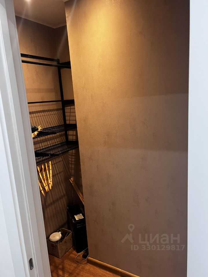 1-комнатная квартира, 42 м² — фотография 3