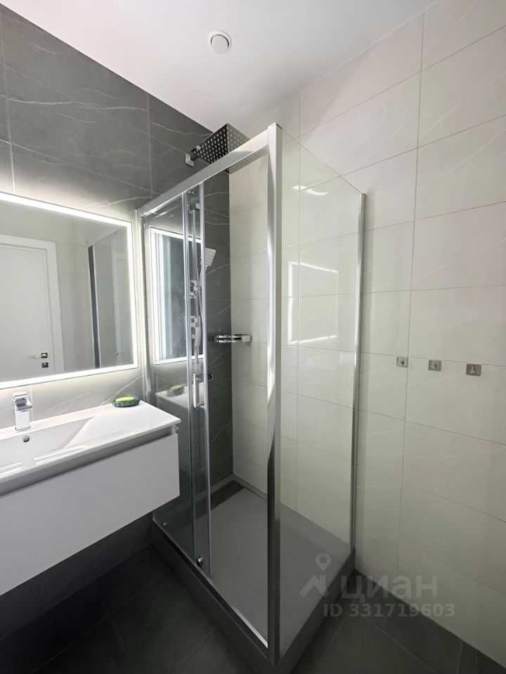 1-комнатная квартира, 30 м² — фотография 3