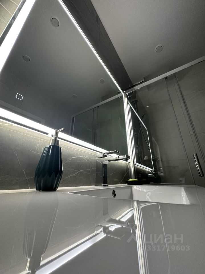1-комнатная квартира, 30 м² — фотография 2