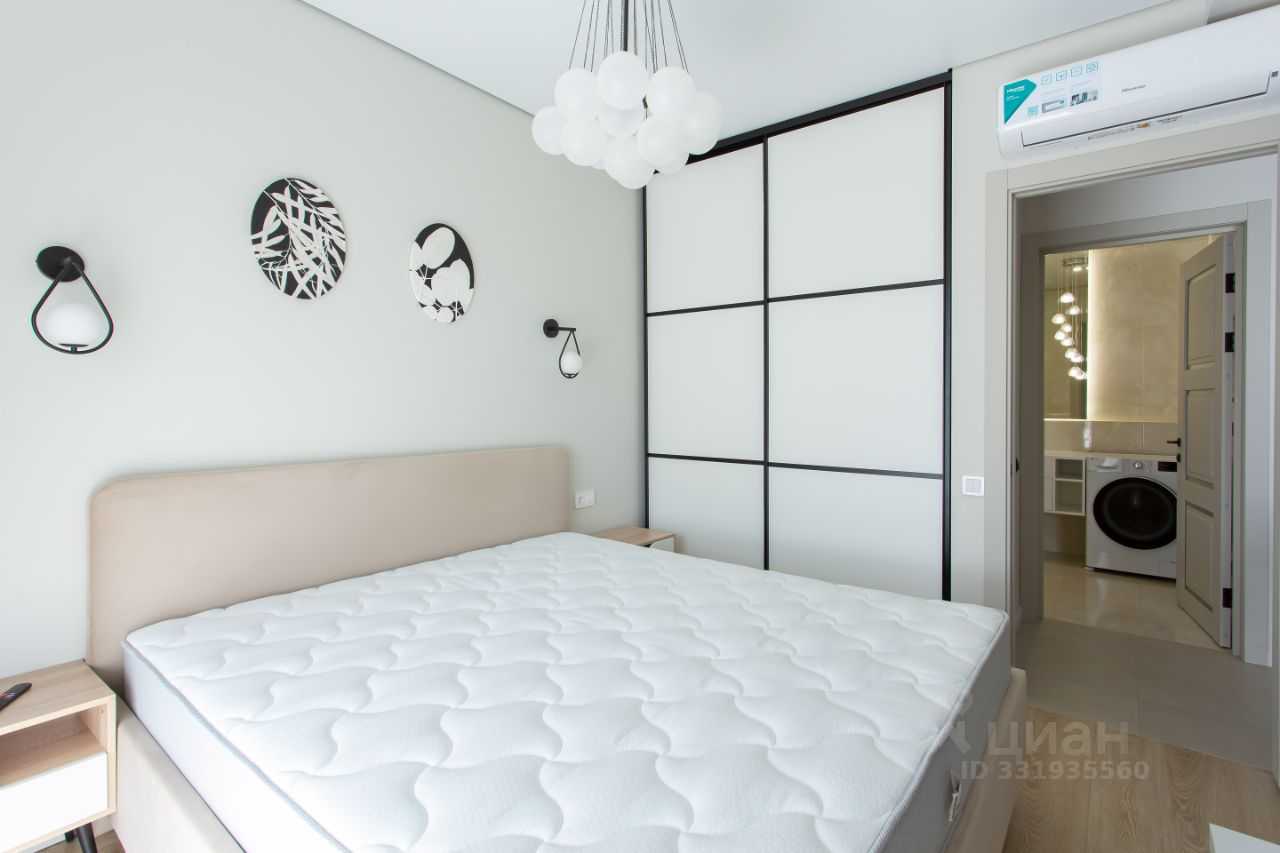 2-комнатная квартира, 40,2 м² — фотография 2