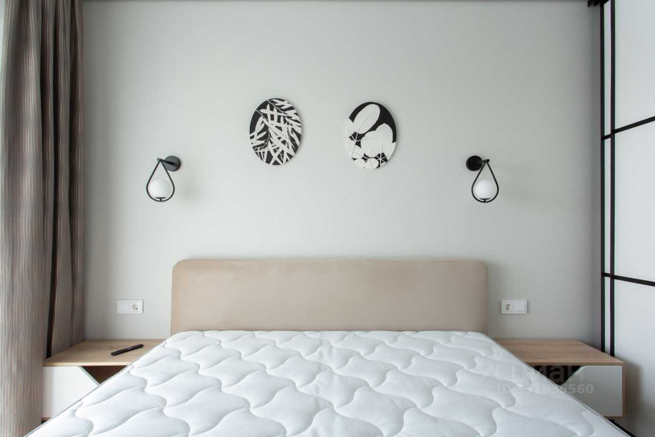 2-комнатная квартира, 40,2 м² — фотография 3