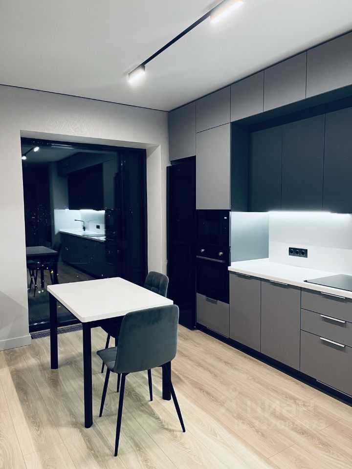 3-комнатная квартира, 70 м²