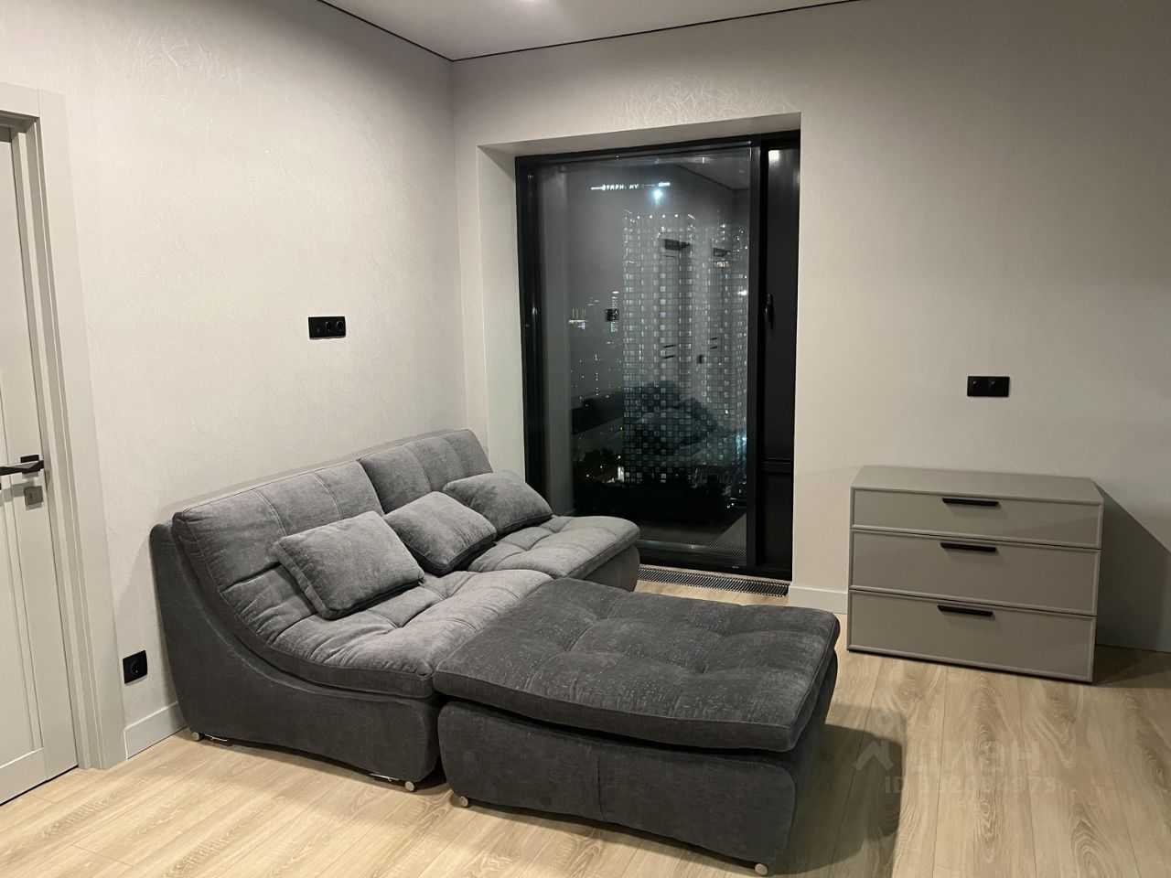 3-комнатная квартира, 70 м² — фотография 3