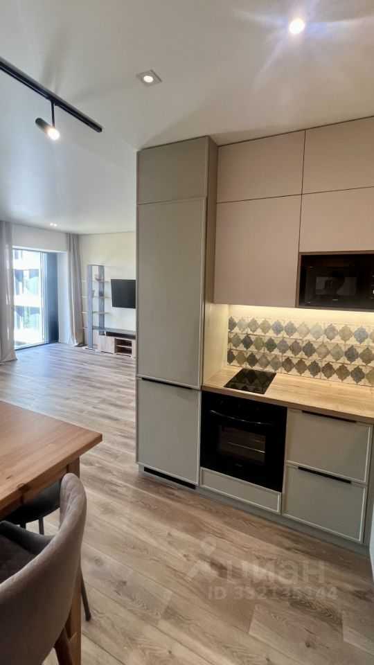 4-комнатная квартира, 89 м² — фотография 2