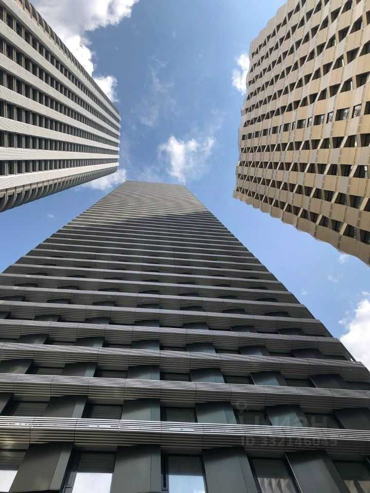 1-комнатная квартира, 44 м² — фотография 3