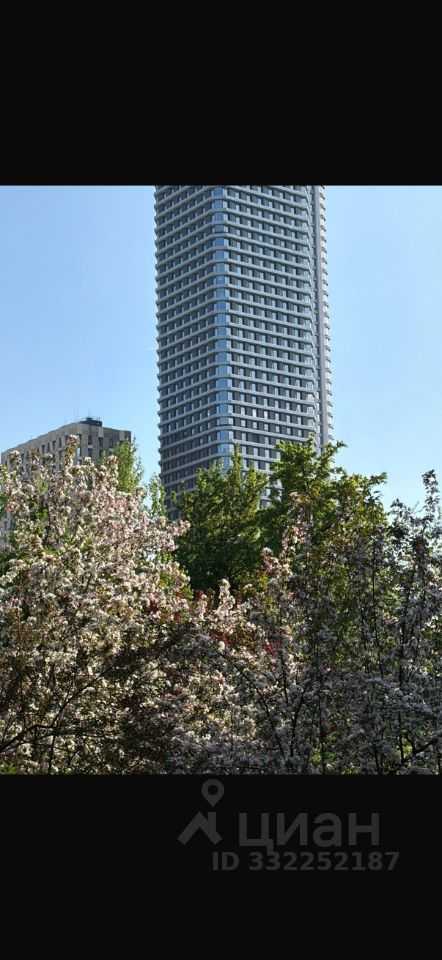 2-комнатная квартира, 57 м² — фотография 2