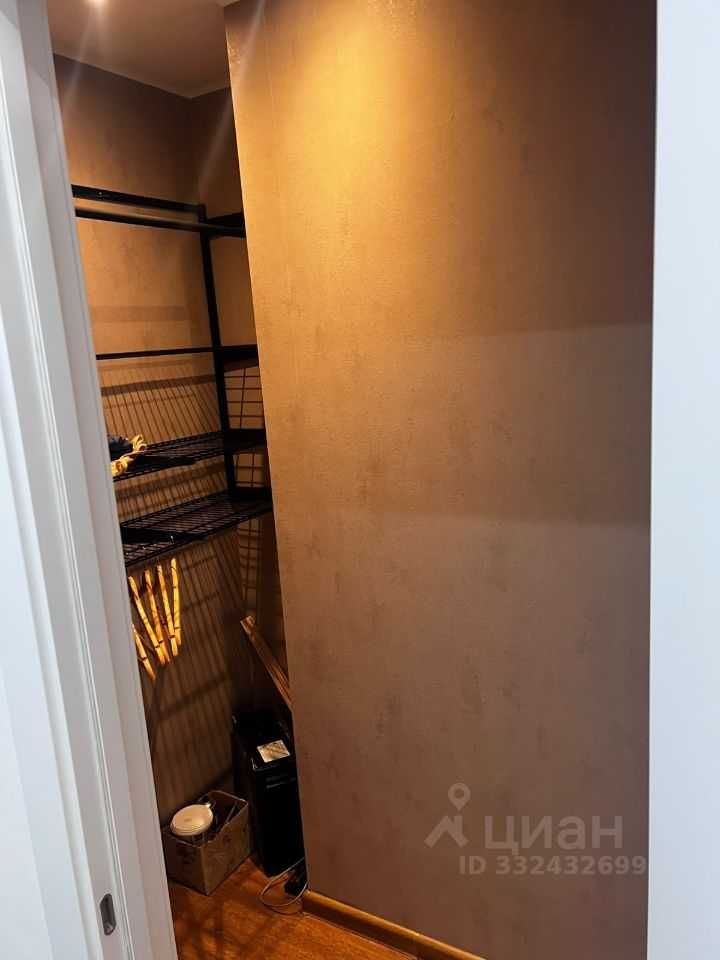 1-комнатная квартира, 42 м² — фотография 3