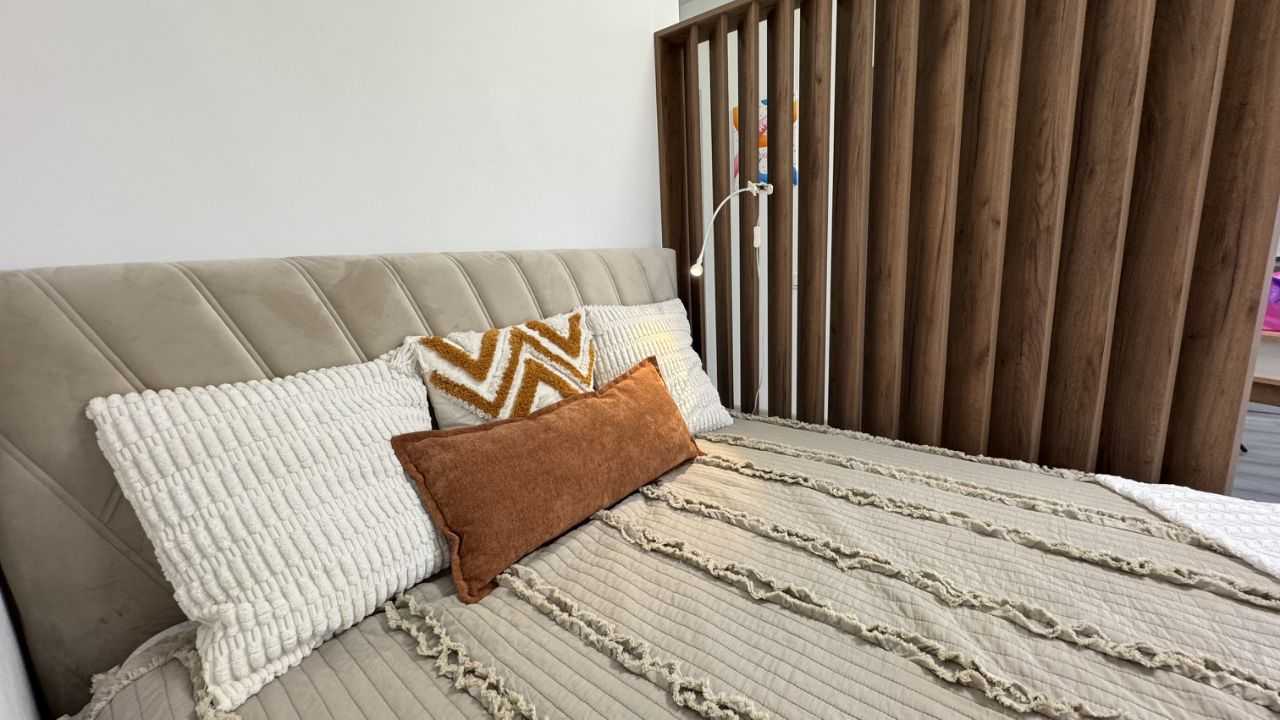 1-комнатная квартира, 30 м² — фотография 3