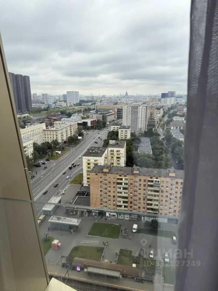 2-комнатная квартира, 43,6 м²