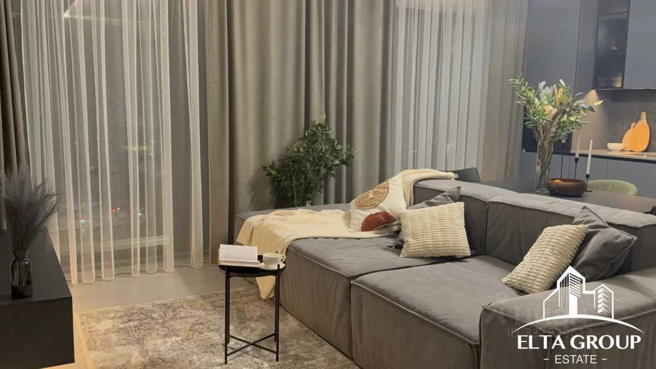 3-комнатная квартира, 70 м² — фотография 3