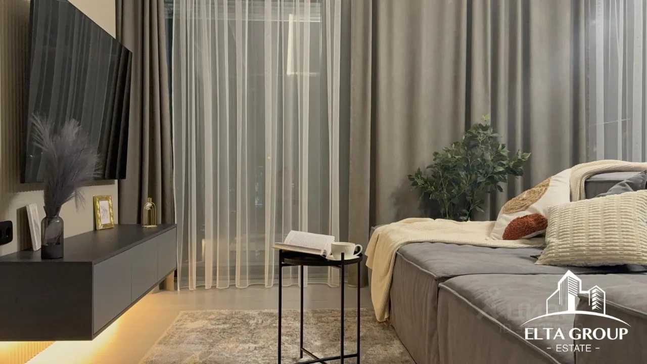 3-комнатная квартира, 70 м² — фотография 2
