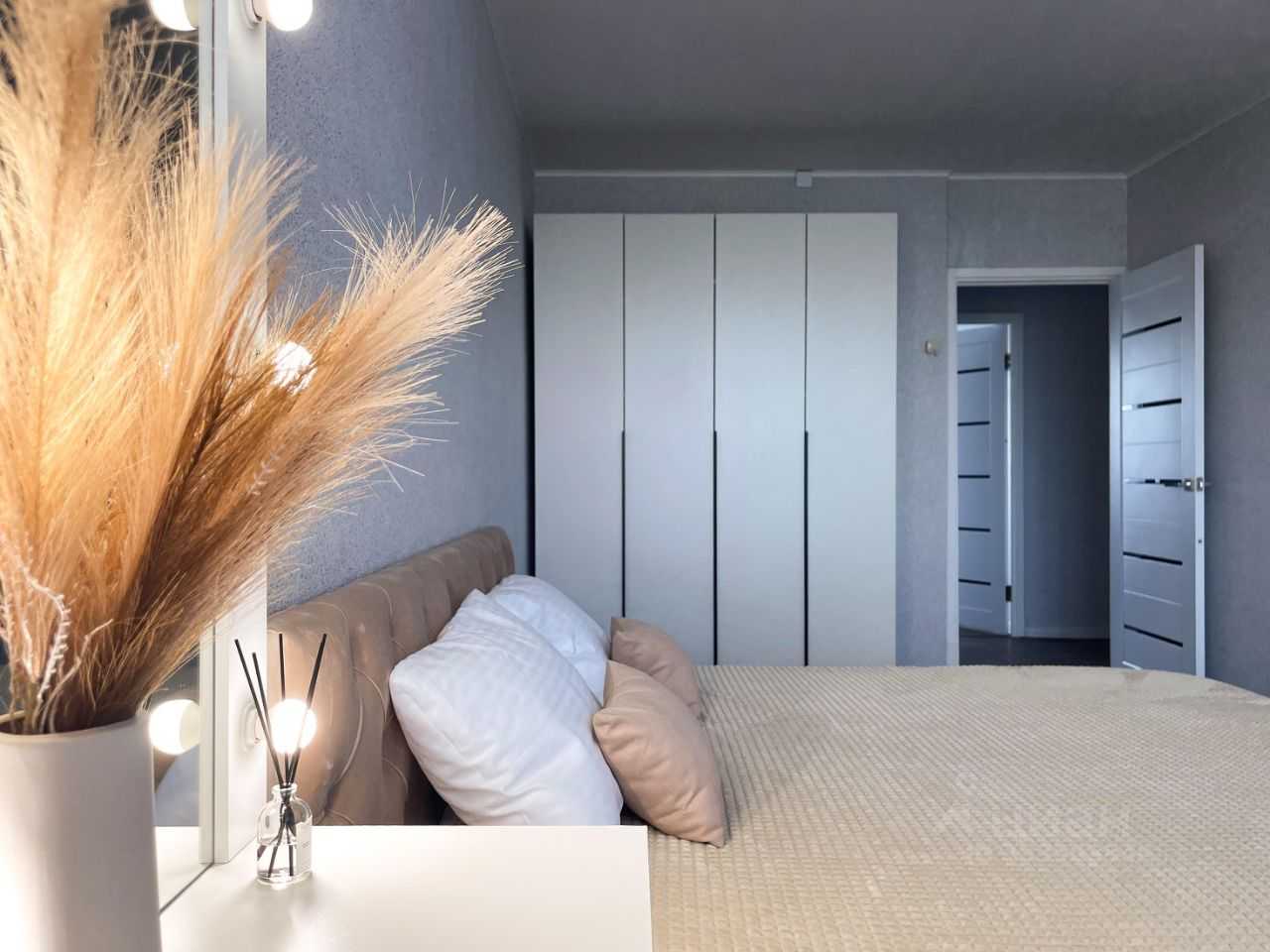 3-комнатная квартира, 62,3 м² — фотография 3