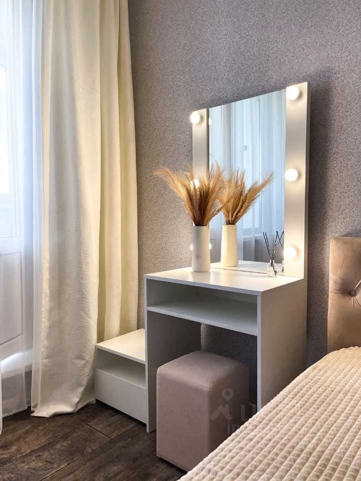 3-комнатная квартира, 62,3 м² — фотография 2