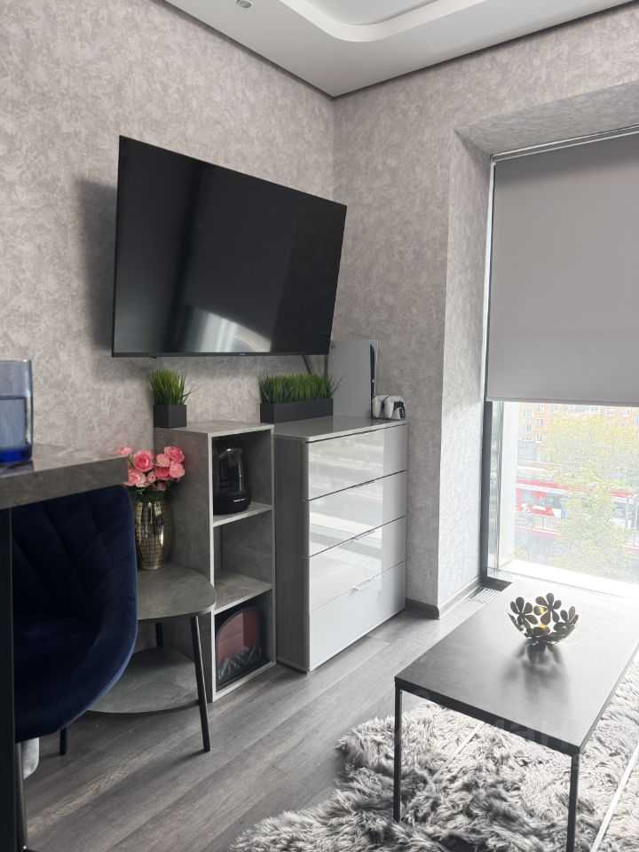 2-комнатная квартира, 44 м²