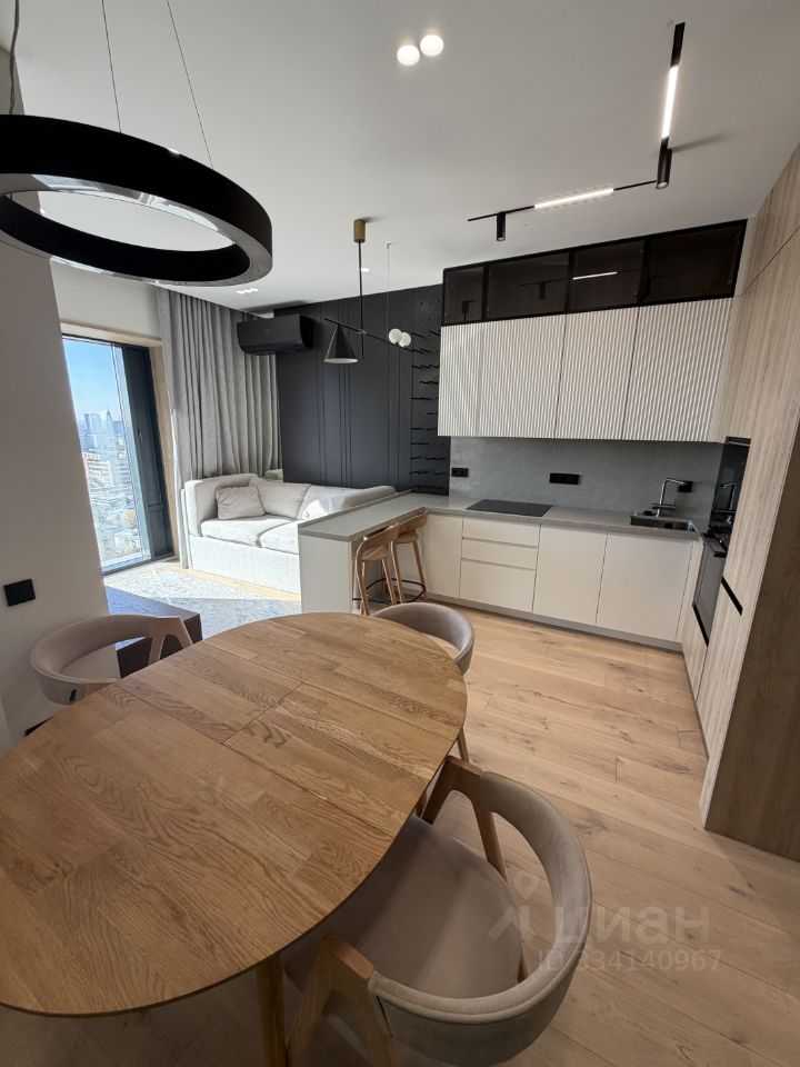 2-комнатная квартира, 40,2 м²