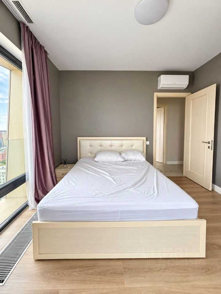 2-комнатная квартира, 48 м² — фотография 2