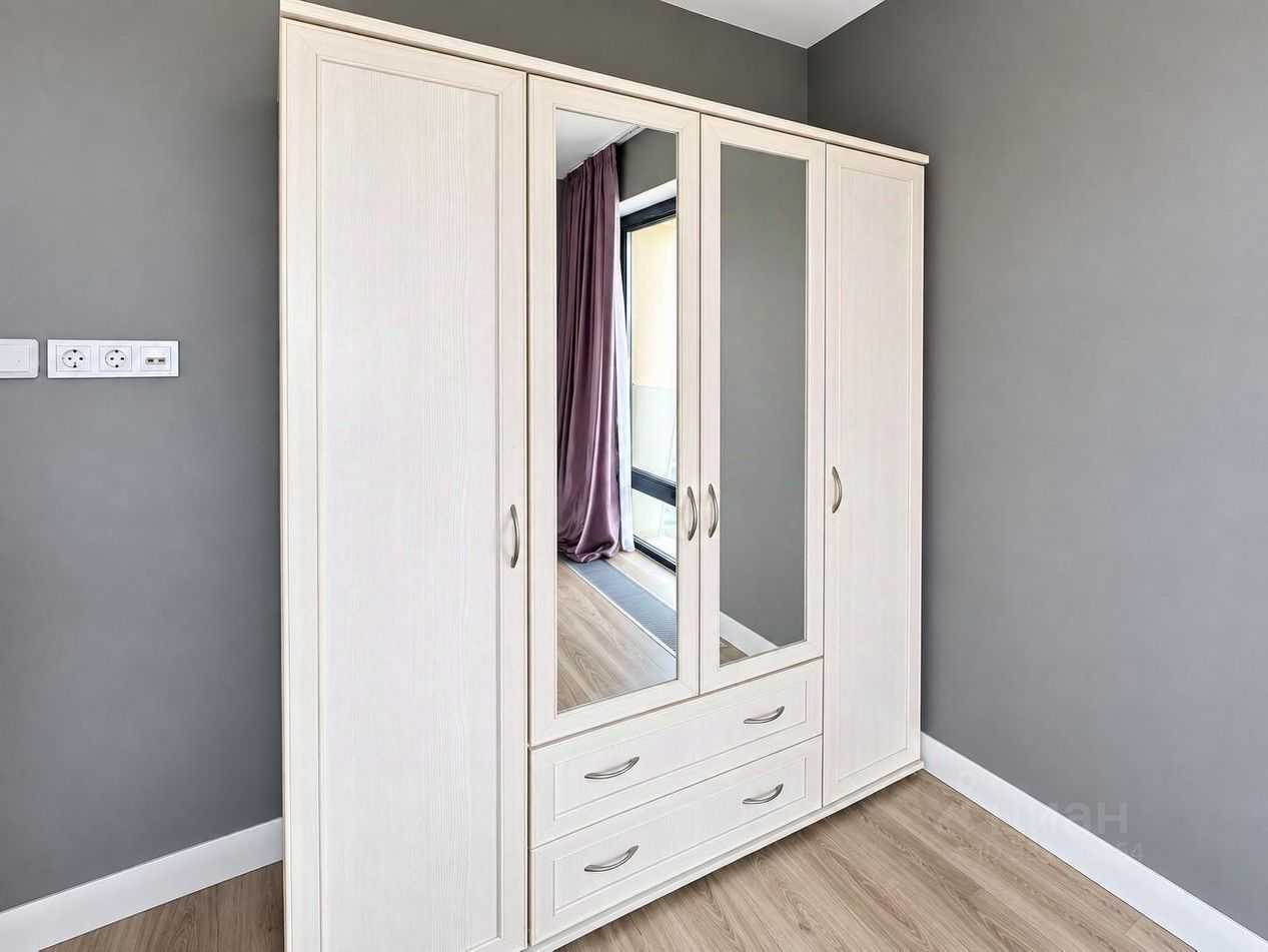 2-комнатная квартира, 48 м² — фотография 3