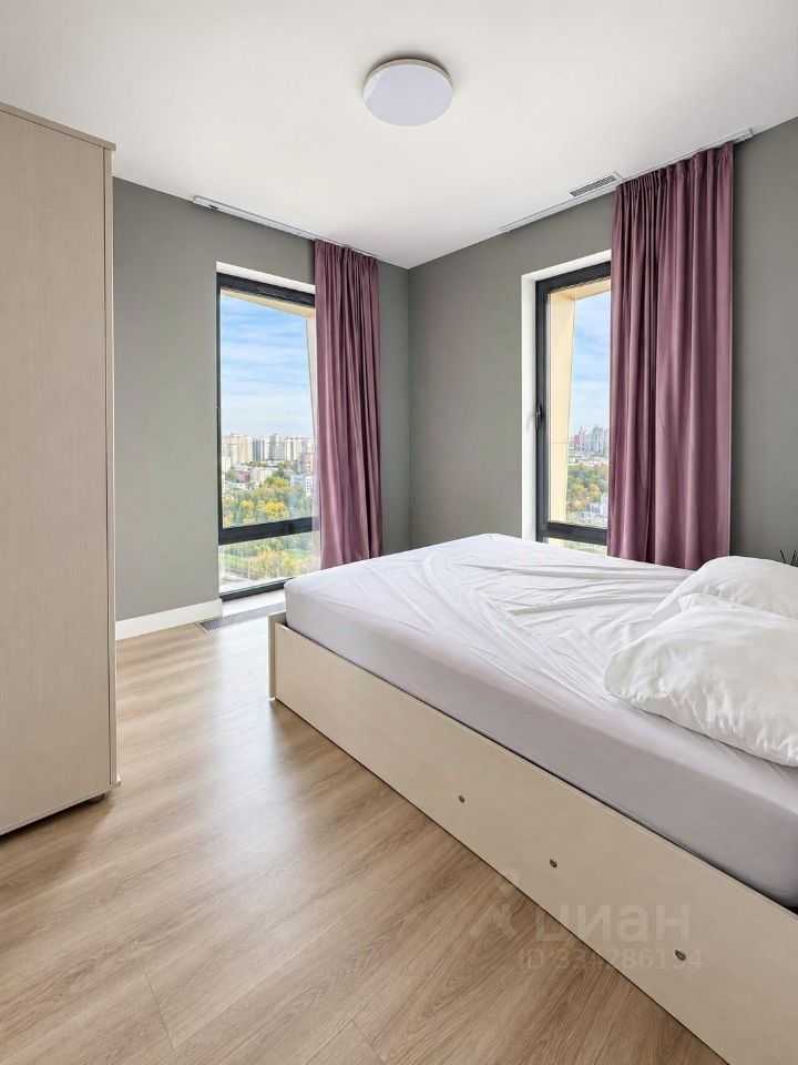 2-комнатная квартира, 48 м²
