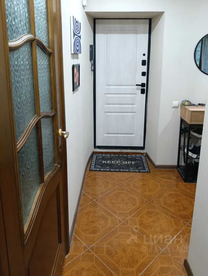 1-комнатная квартира, 32 м²