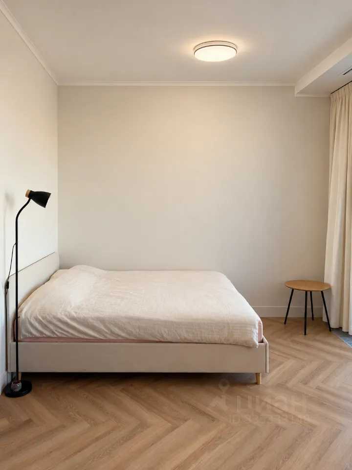 1-комнатная квартира, 30 м²