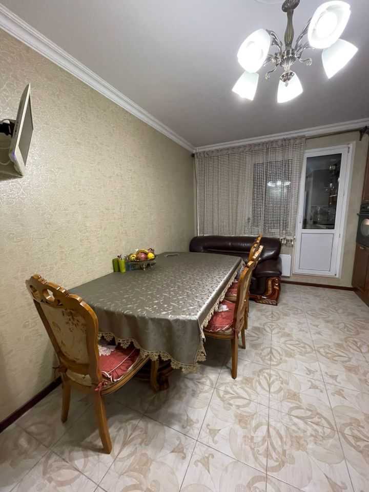 3-комнатная квартира, 82 м² — фотография 3