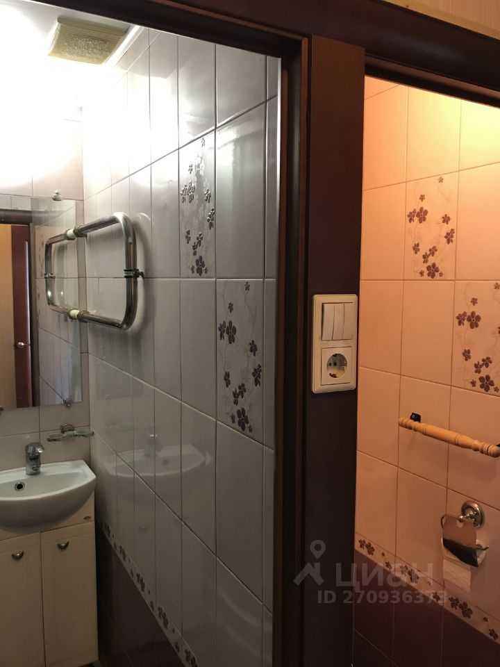 2-комнатная квартира, 44,8 м² — фотография 2
