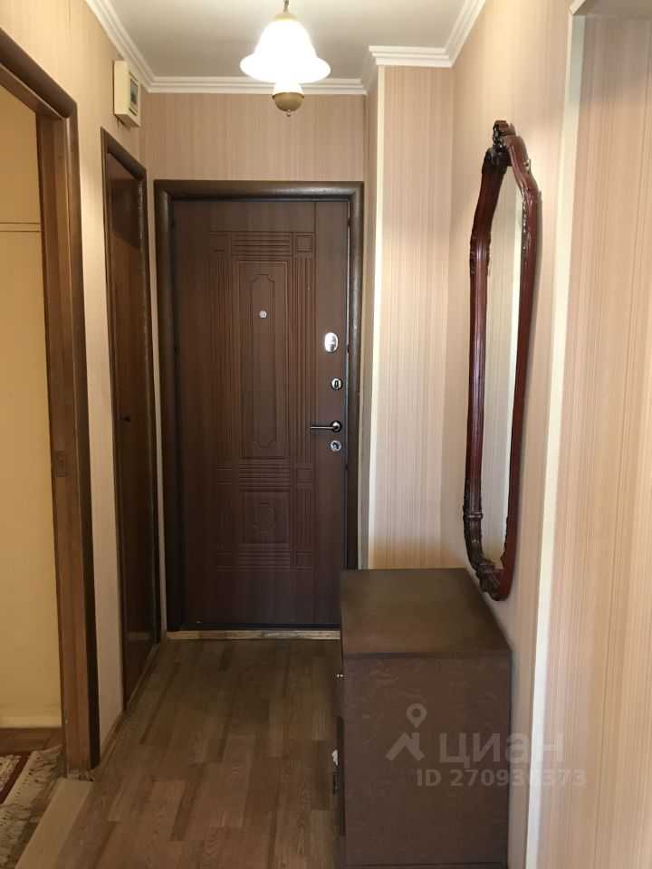 2-комнатная квартира, 44,8 м² — фотография 3