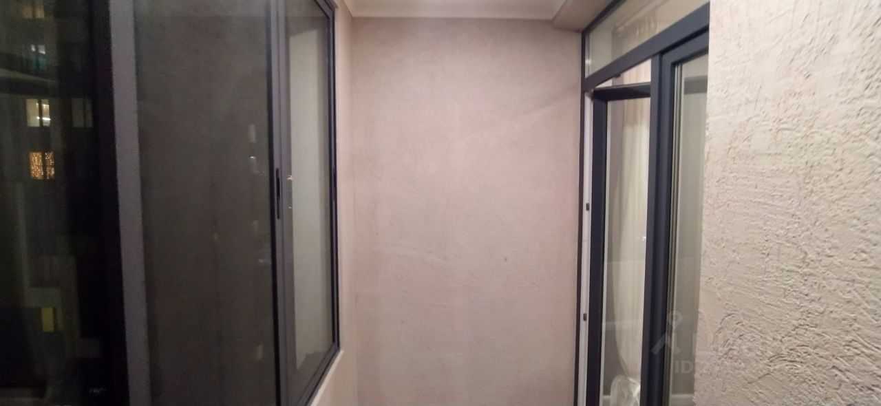 1-комнатная квартира, 43 м² — фотография 3