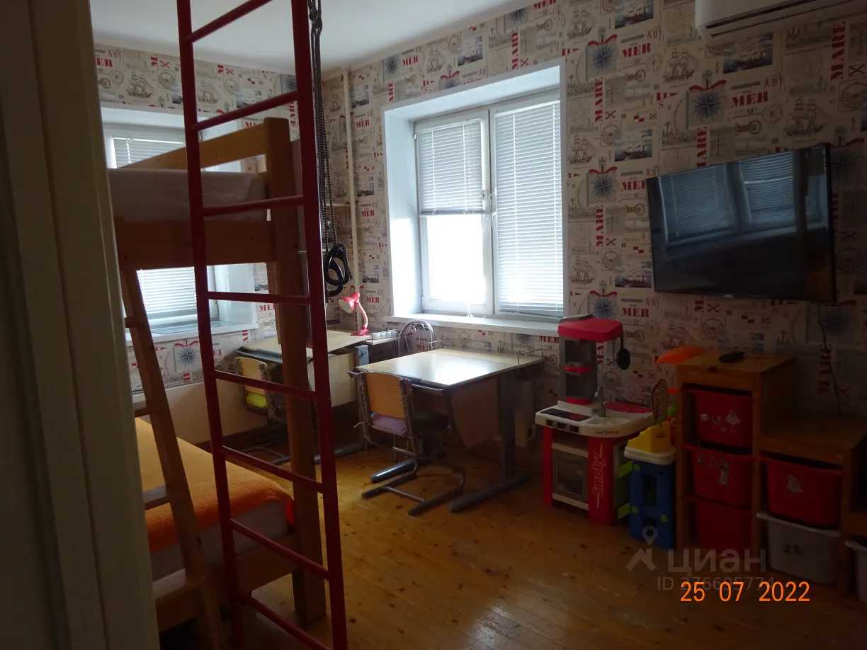 3-комнатная квартира, 80 м² — фотография 3