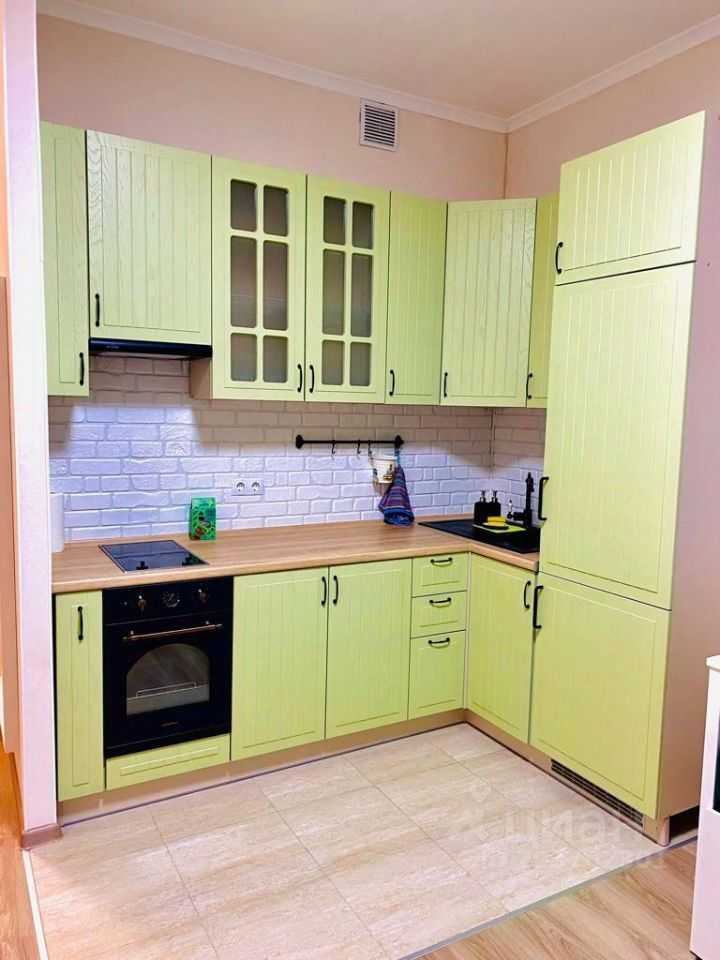 1-комнатная квартира, 25 м² — фотография 2