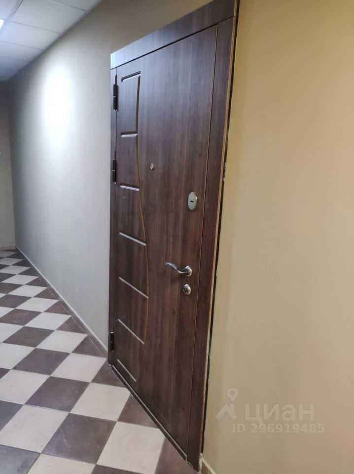 1-комнатная квартира, 38 м² — фотография 3