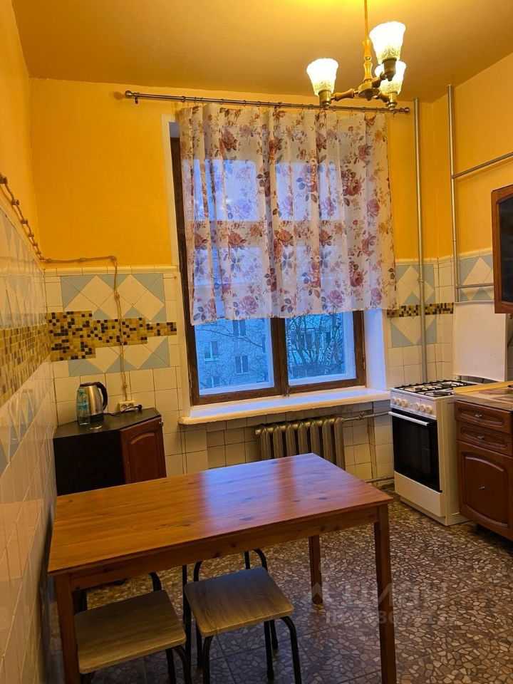 3-комнатная квартира, 65 м² — фотография 3