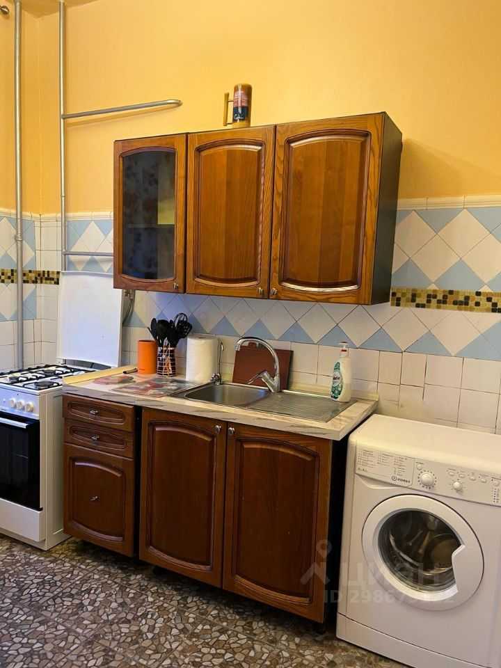 3-комнатная квартира, 65 м² — фотография 2