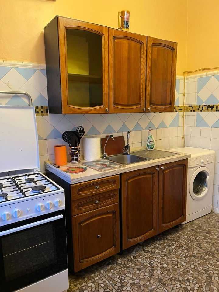 3-комнатная квартира, 65 м²