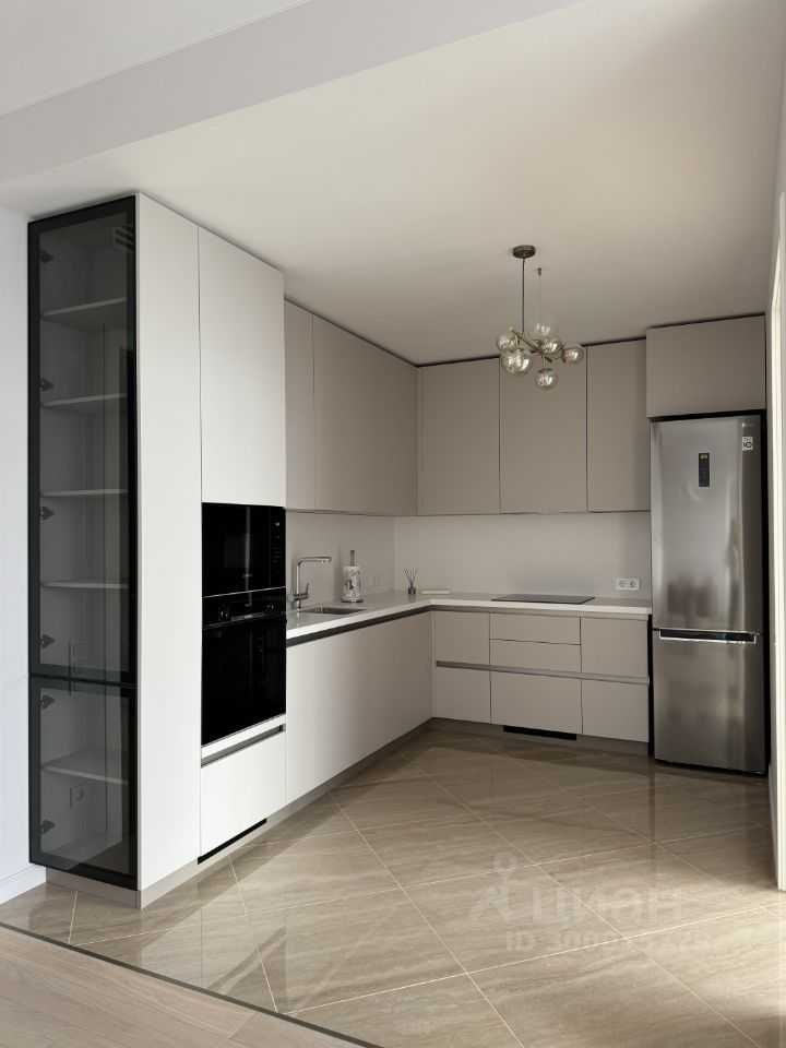 3-комнатная квартира, 84 м² — фотография 3
