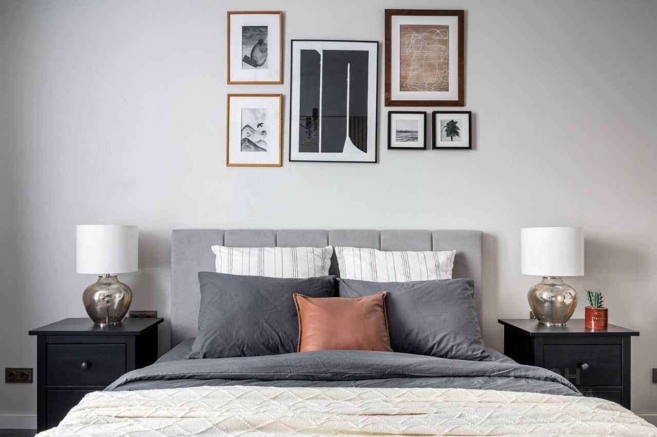 1-комнатная квартира, 39 м² — фотография 2